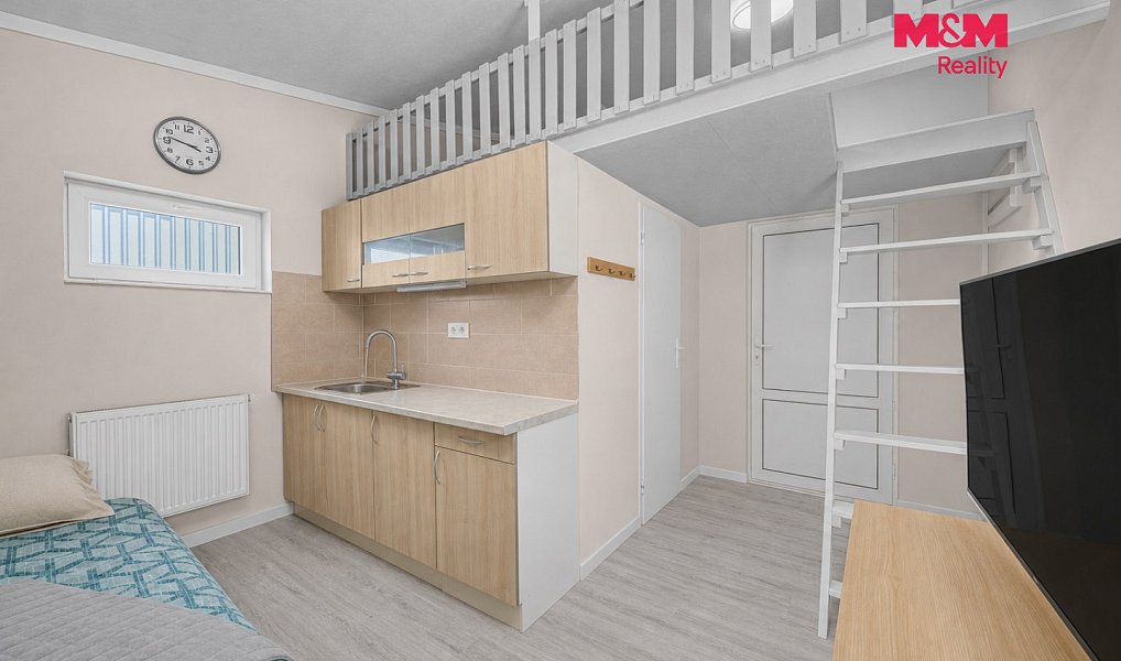 Prodej domu 212 m² s pozemkem 3 427 m², Bílý Újezd – náhled fotky 21
