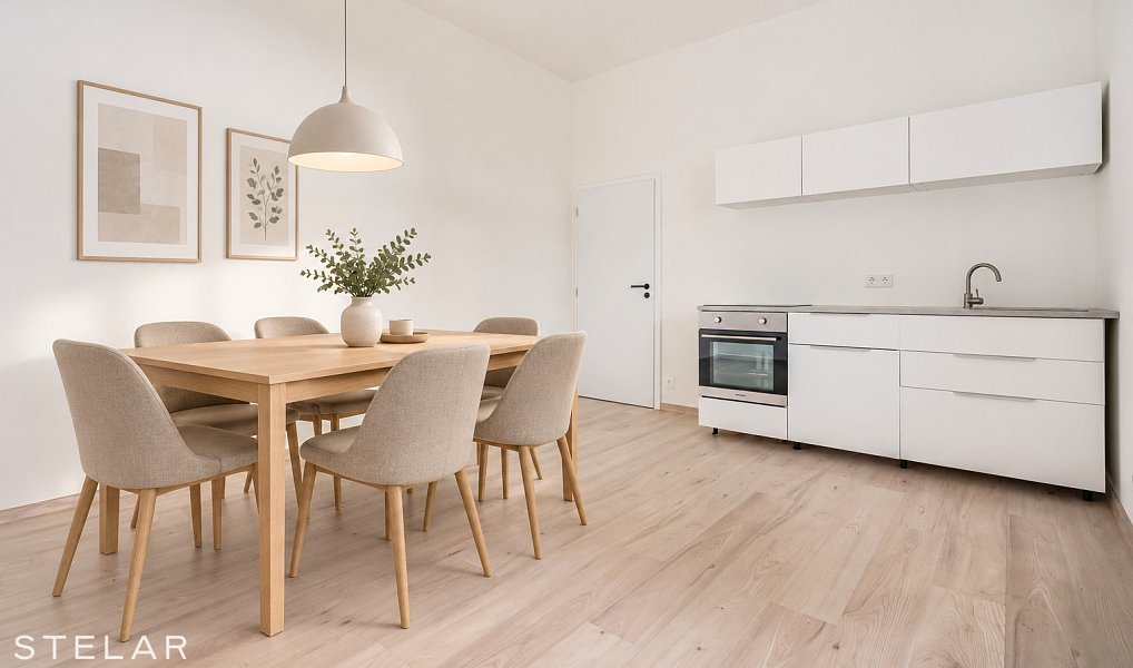 Prodej bytu 1+kk 28 m², Hradec nad Moravicí – náhled fotky 3