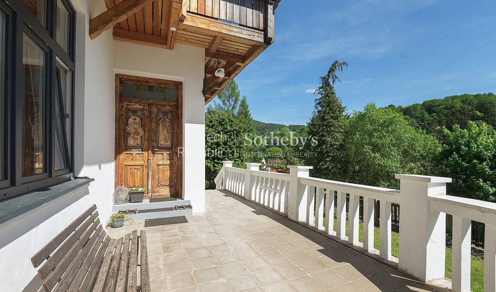 Prodej ubytovacího objektu 77 m², Janské Lázně – náhled fotky 19