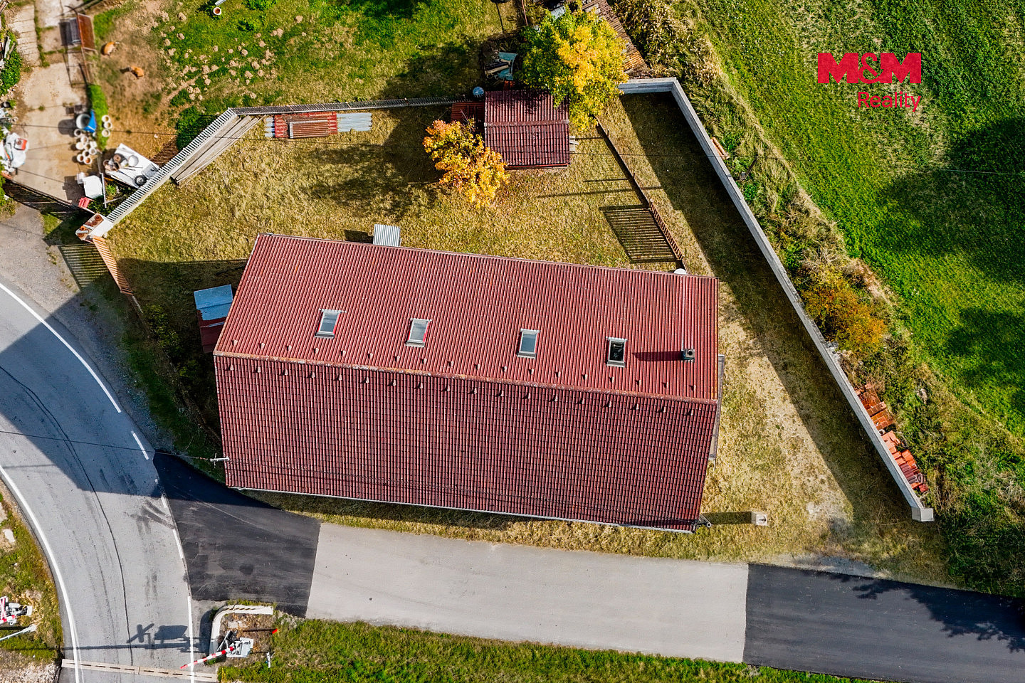 Prodej výrobních prostor 560 m² – fotografie 5