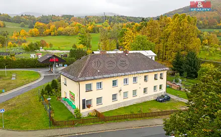 Prodej bytu 2+1 58 m², Loučná nad Desnou, okres Šumperk