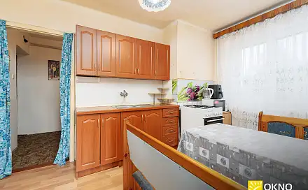 Prodej bytu 3+1 60 m², Vyškov