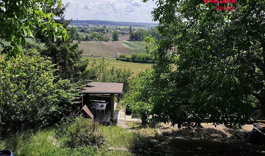 Prodej chaty/chalupy 25 m² s pozemkem 940 m², Křešice – náhled fotky 10