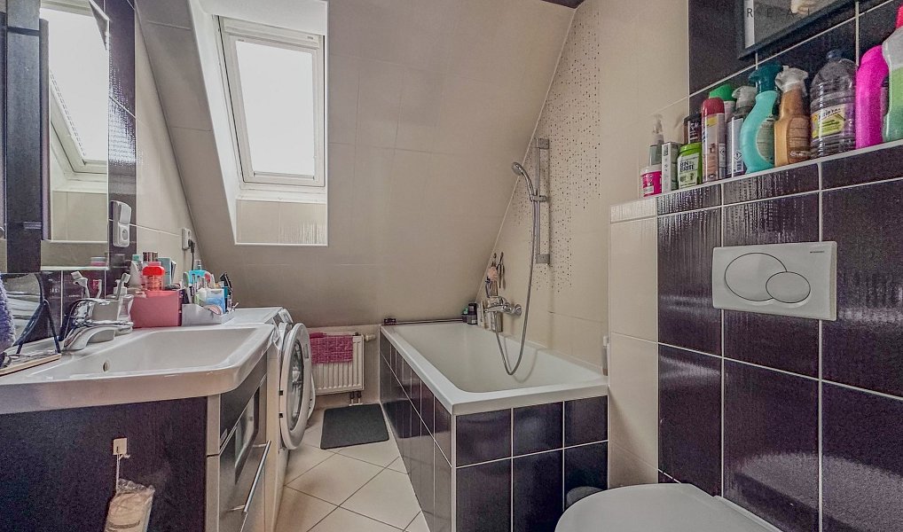 Pronájem bytu 2+kk 56 m², Holýšov – náhled fotky 9