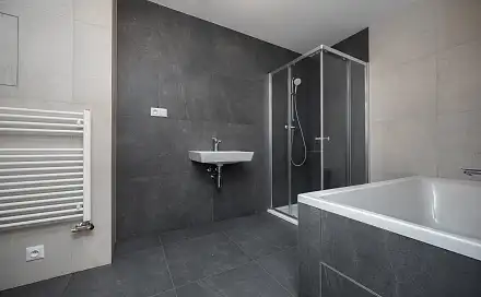 Prodej bytu 3+kk 95 m², Okružní, Jihlava