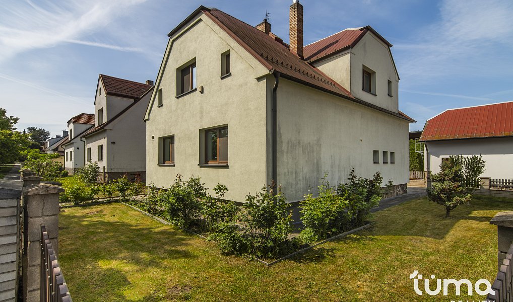 Prodej domu 156 m² s pozemkem 487 m², Praha – náhled fotky 16