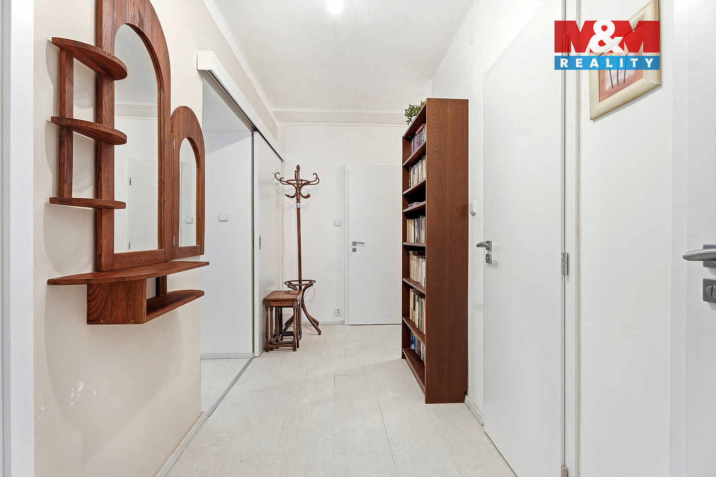 Prodej bytu 2+1 74 m² — photo 4