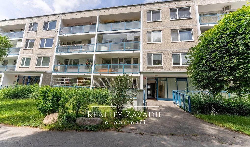 Prodej bytu 3+1 76 m², Praha – náhled fotky 18