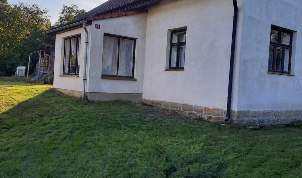 Prodej domu 140 m² s pozemkem 628 m², Nosálov – náhled fotky 9
