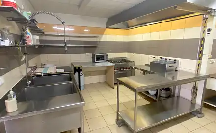Pronájem restaurace 30 m², Husova, Pardubice - Bílé Předměstí