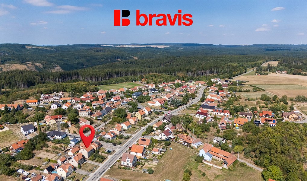Prodej domu 167 m² s pozemkem 1 341 m², Šošůvka – náhled fotky 28