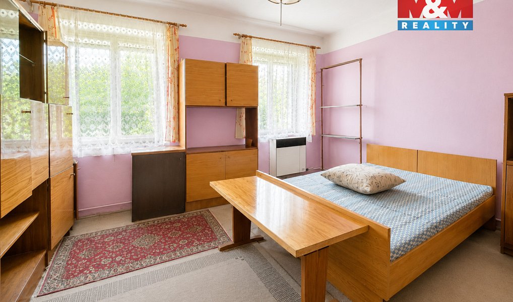Prodej chaty/chalupy 175 m² s pozemkem 1 495 m², Veselíčko – náhled fotky 4
