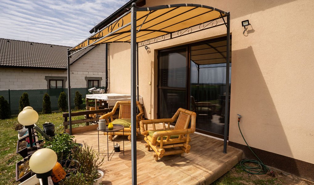 Prodej domu 129 m² s pozemkem 1 095 m², Chorušice – náhled fotky 5