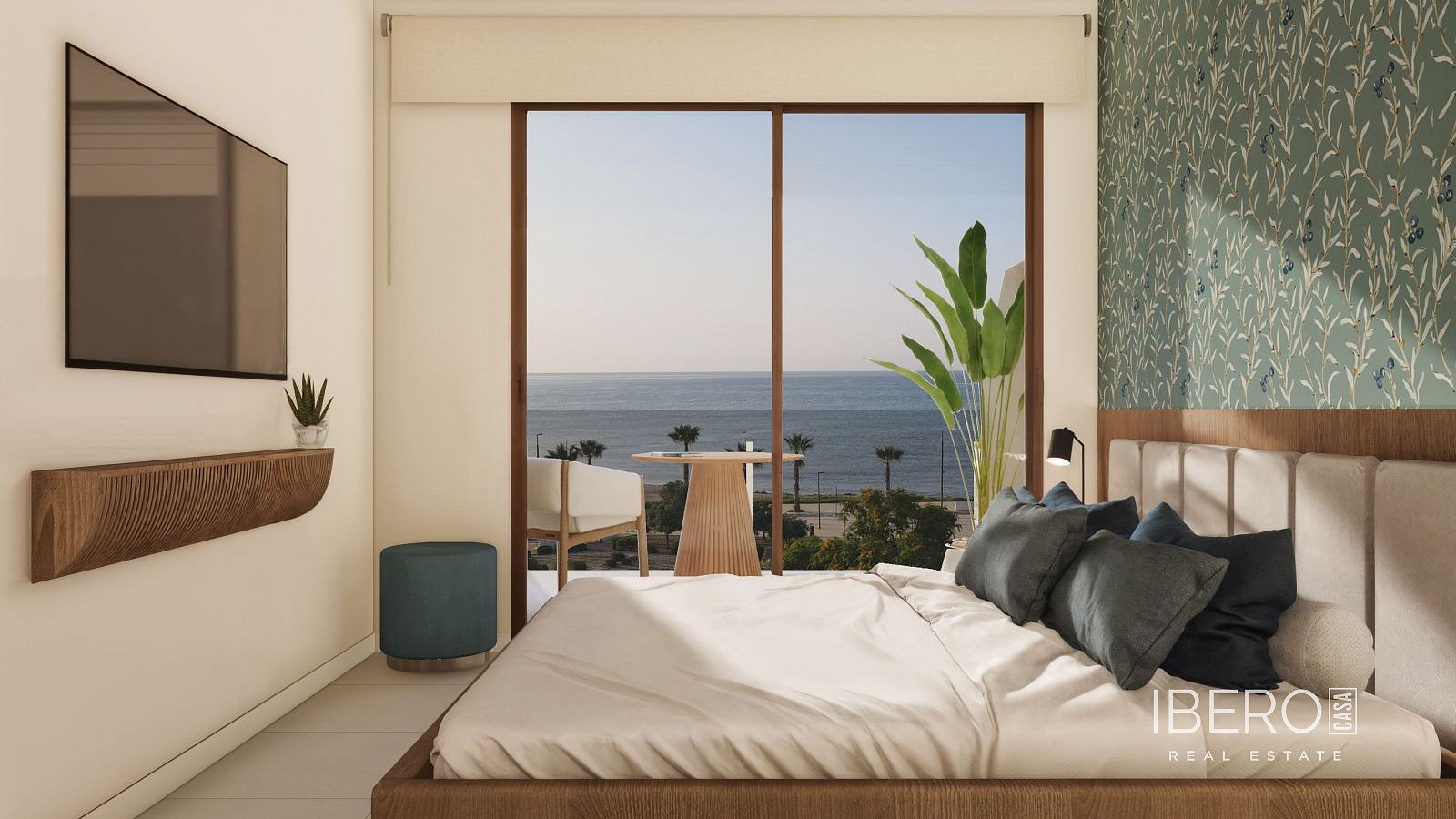Piso 2+kk – la Vila Joiosa / Villajoyosa, la Torreta - Vista 5