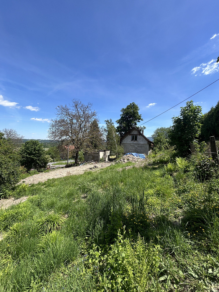 Prodej domu 112 m² s pozemkem 1 379 m² – pohled 3
