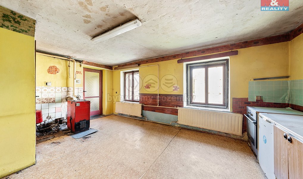 Prodej domu 245 m² s pozemkem 693 m², Býčkovice – náhled fotky 15