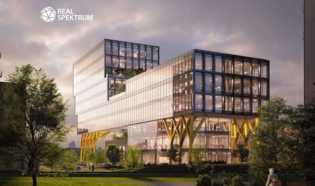 Pronájem obchodních prostor 119 m², Brno – náhled fotky 15