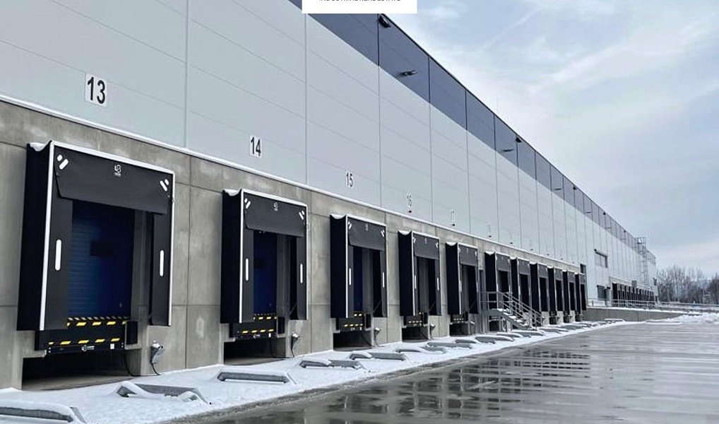 Pronájem skladovacích prostor 14 120 m², Klatovy – náhled fotky 3