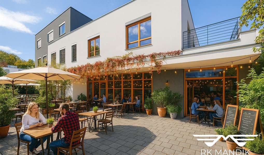 Prodej obchodních prostor 90 m², Odolena Voda – náhled fotky 23