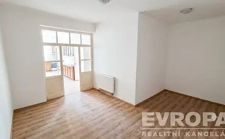 Pronájem bytu 1+1 41 m², Palackého, Chotěboř, okres Havlíčkův Brod