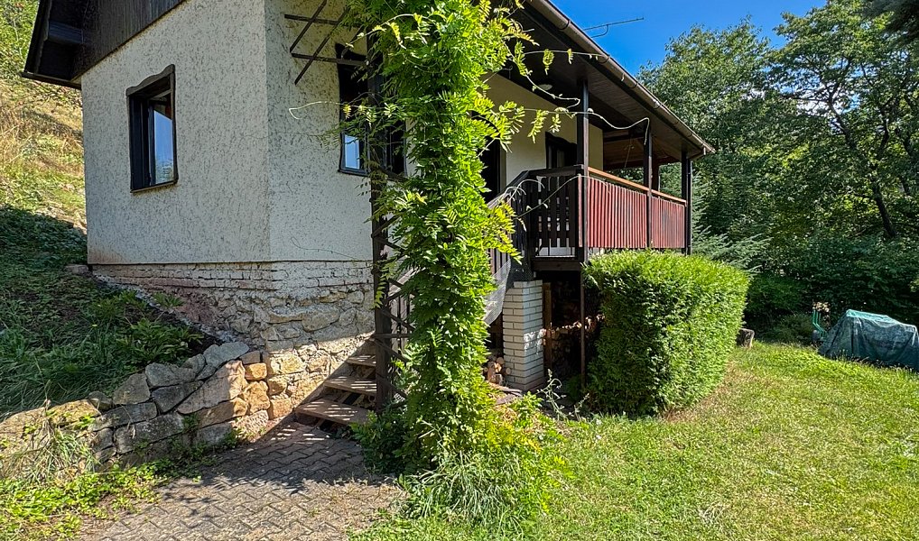 Prodej chaty/chalupy 51 m², Šárovcova Lhota – náhled fotky 2
