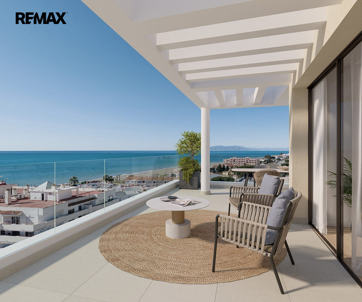 Piso 3+kk – Provincie Málaga - Vista 3