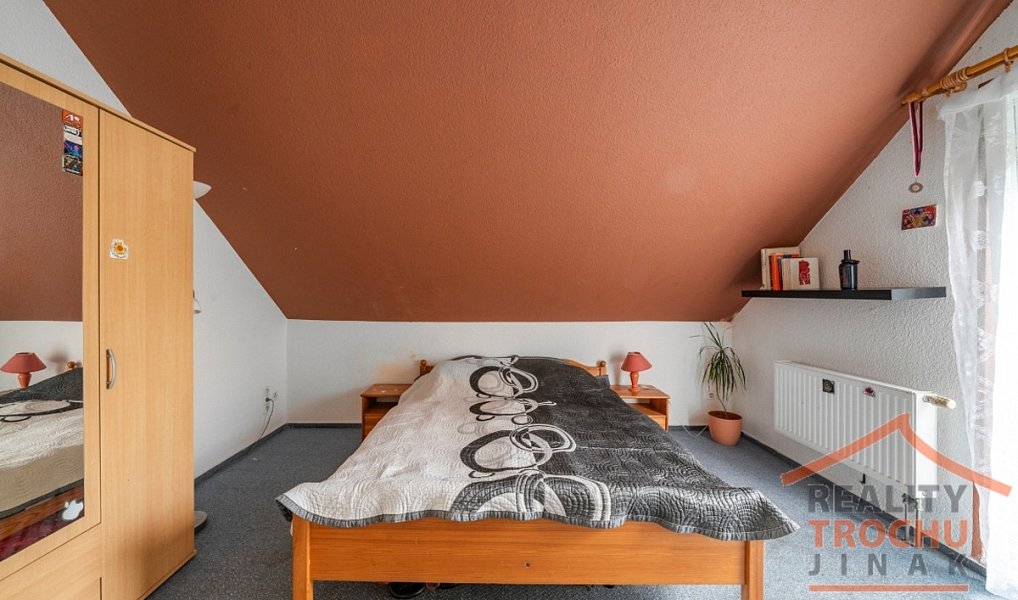 Prodej domu 115 m² s pozemkem 456 m², Hradec Králové – náhled fotky 18