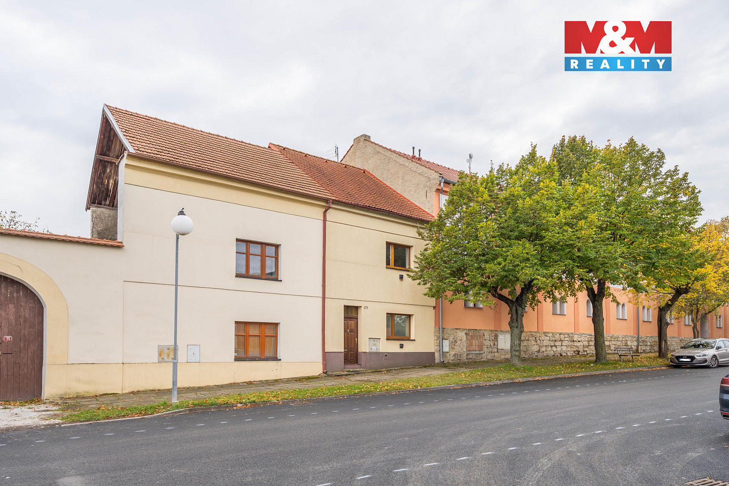 Prodej domu 70 m² s pozemkem 169 m² — photo 3