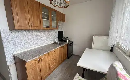 Prodej bytu 2+1 53 m²