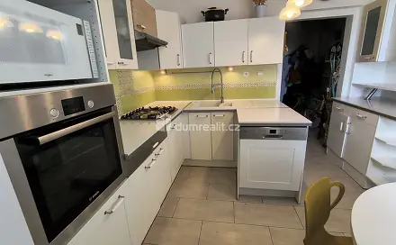 Prodej bytu 3+1 82 m², Poděbradova, Ostrava - Moravská Ostrava
