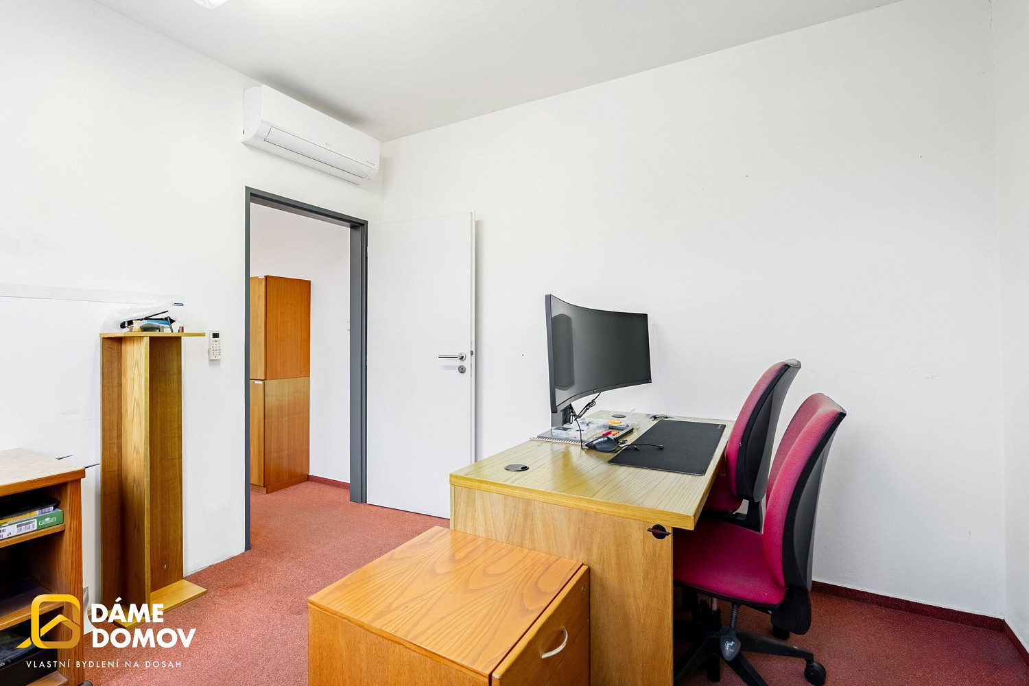Prodej skladovacích prostor 1 153 m² – fotografie 5