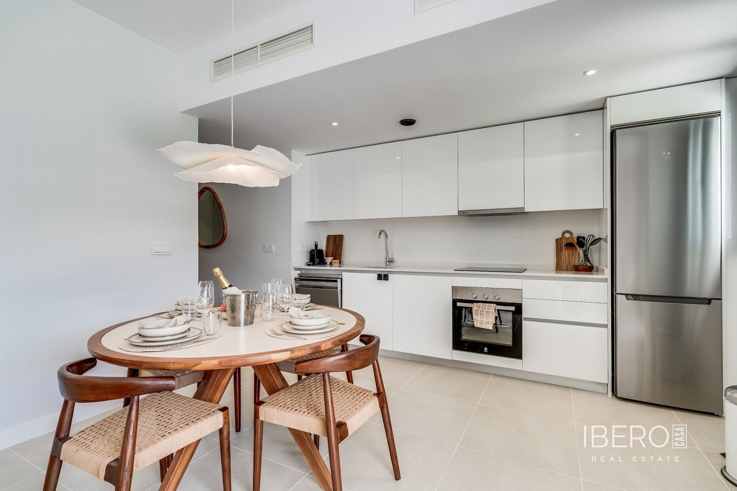 Piso 3+kk – Estepona, Barriada Islas Canarias - Vista 2