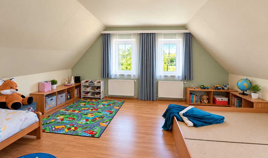 Prodej domu 235 m² s pozemkem 496 m², Toužim – náhled fotky 13