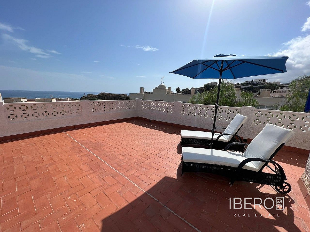 Casa 4+kk – Mojácar, Almería - Vista 5
