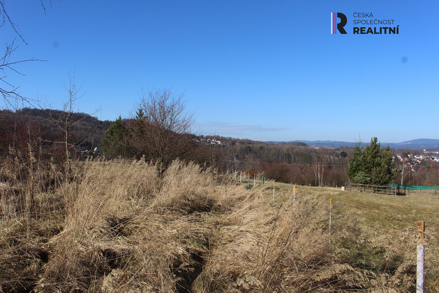 Prodej pozemku 6 300 m² – fotografie 2