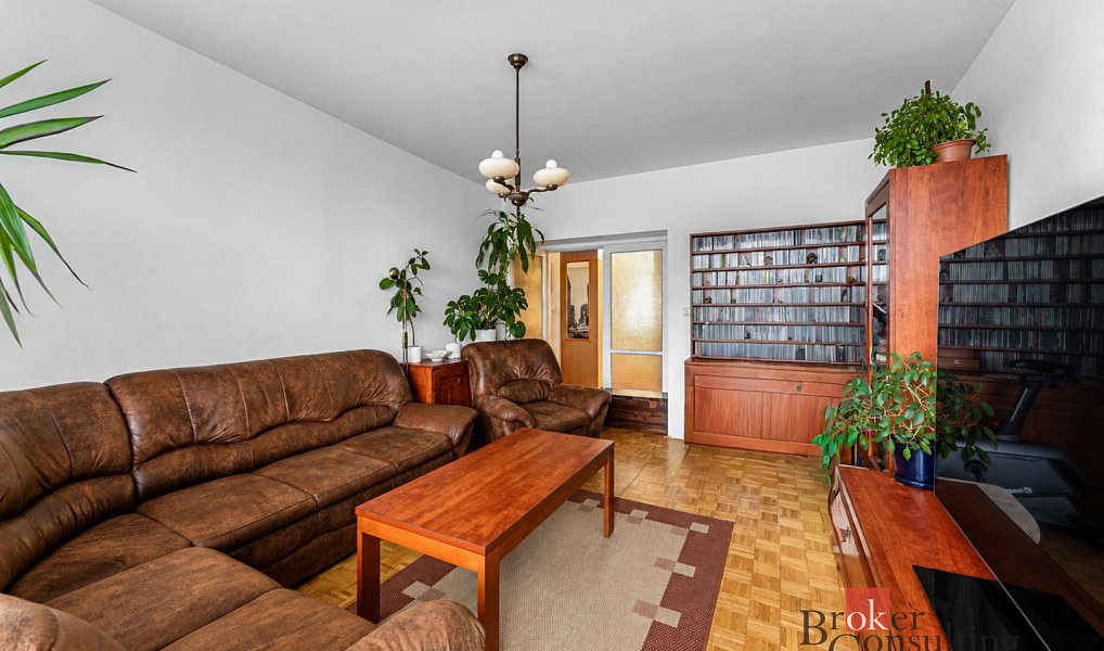 Prodej bytu 4+1 75 m², Praha – náhled fotky 8