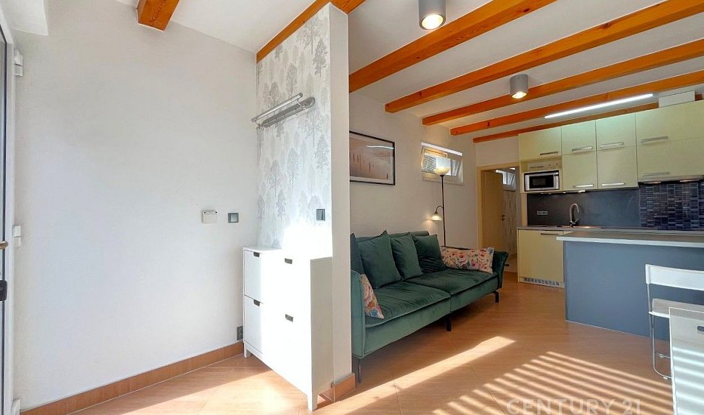 Pronájem bytu 2+kk 40 m², Brno – náhled fotky 5