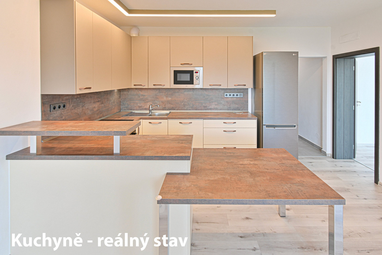 Prodej bytu 3+kk 76 m² – fotografie 4