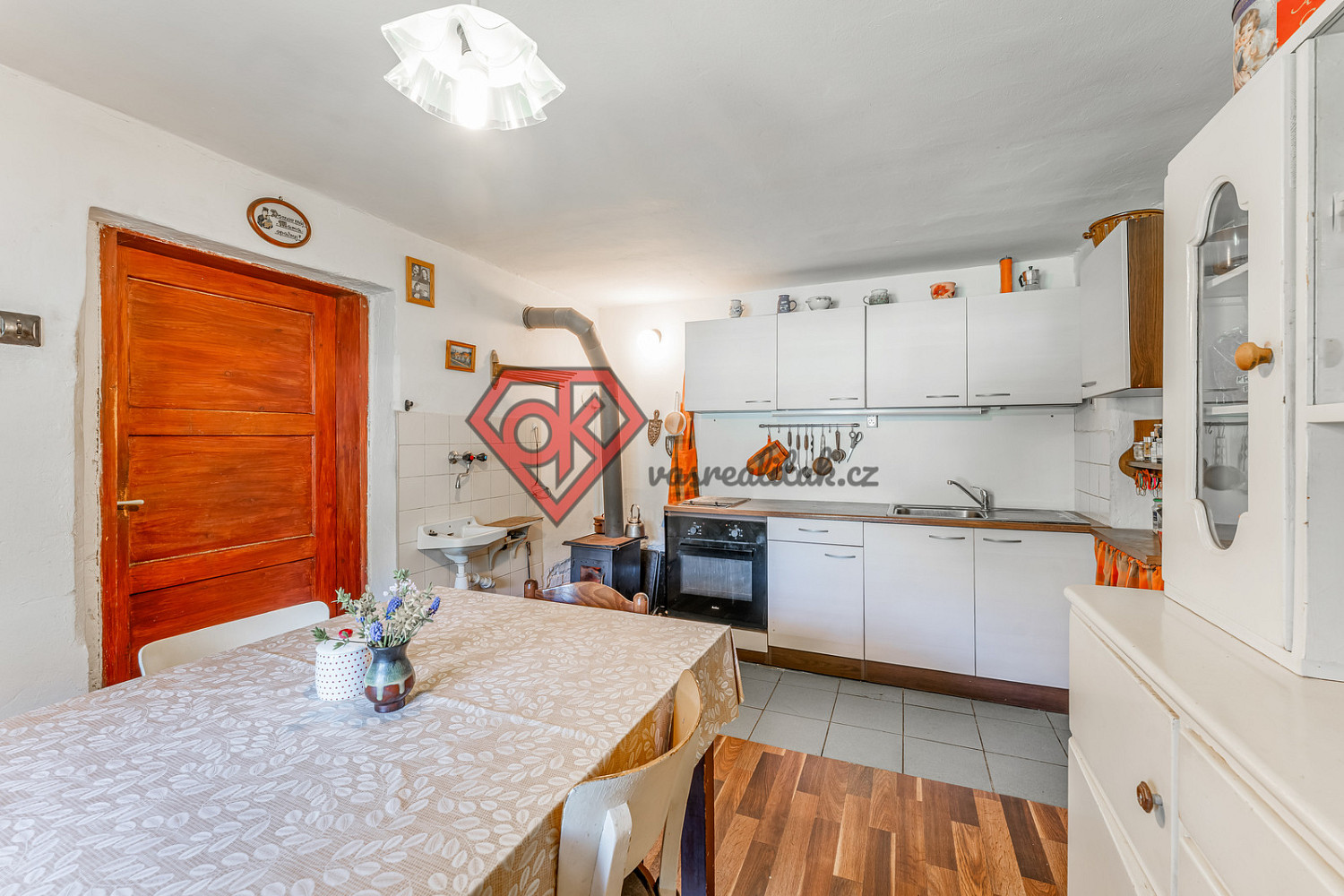 Prodej chaty/chalupy 70 m² s pozemkem 560 m² – fotografie 5