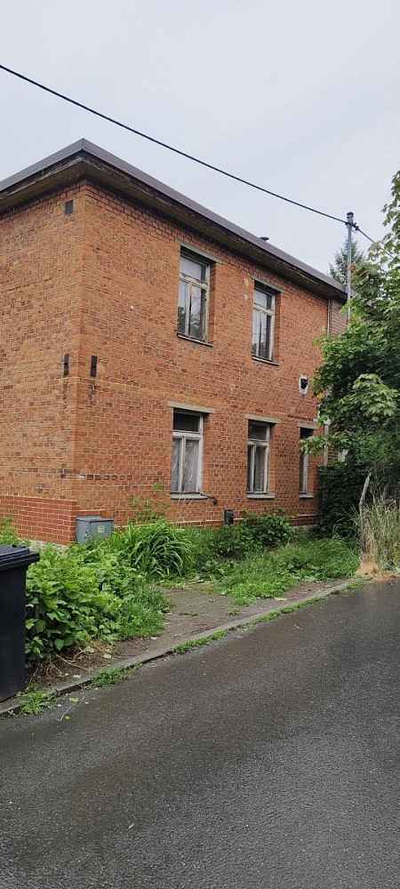 Prodej domu 61 m² s pozemkem 32 m² – fotografie 2