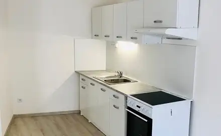 Pronájem bytu 2+kk 50 m², Křelovská, Olomouc - Řepčín