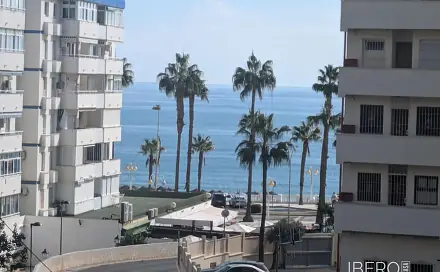 Prodej bytu 2+kk 46 m², Benalmadena Costa, Španělsko