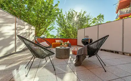 Prodej bytu 2+kk 57 m²