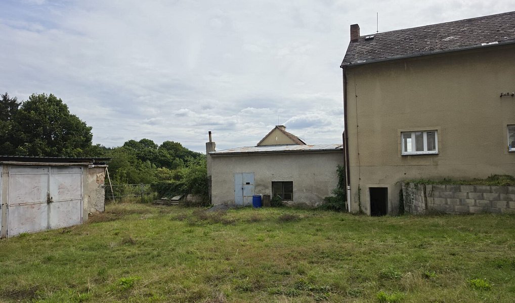 Prodej domu 240 m² s pozemkem 1 421 m², Žlutice – náhled fotky 5