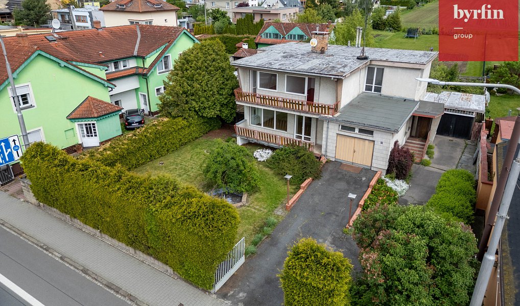 Prodej domu 185 m² s pozemkem 957 m², Opava – náhled fotky 3