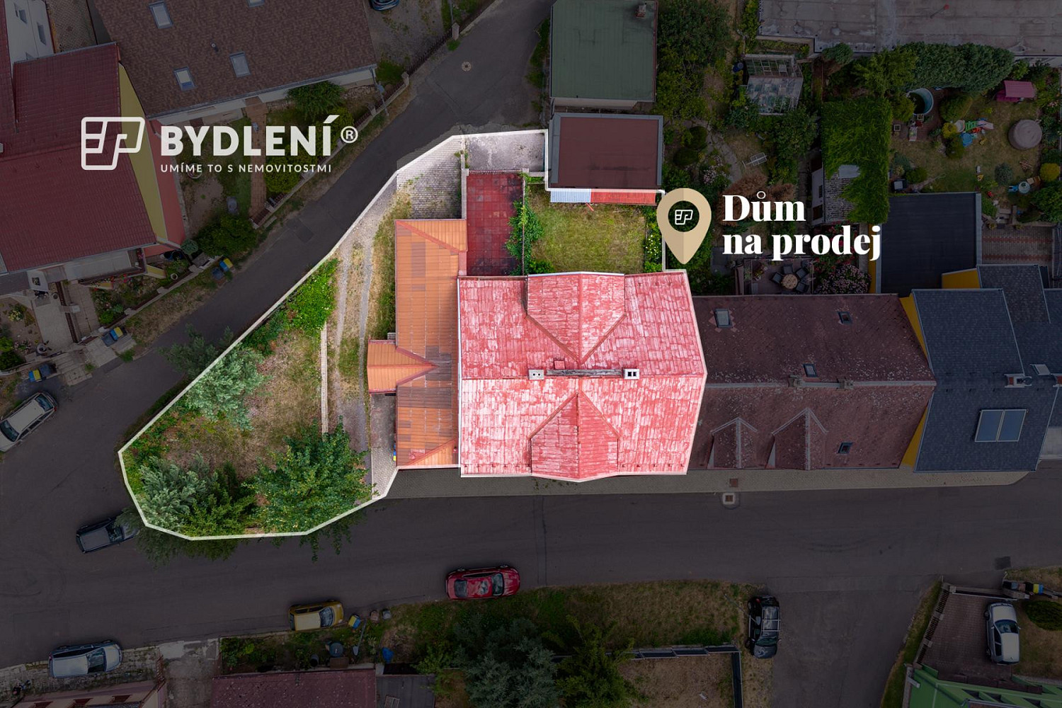 Prodej domu 314 m² s pozemkem 560 m² – fotografie 2