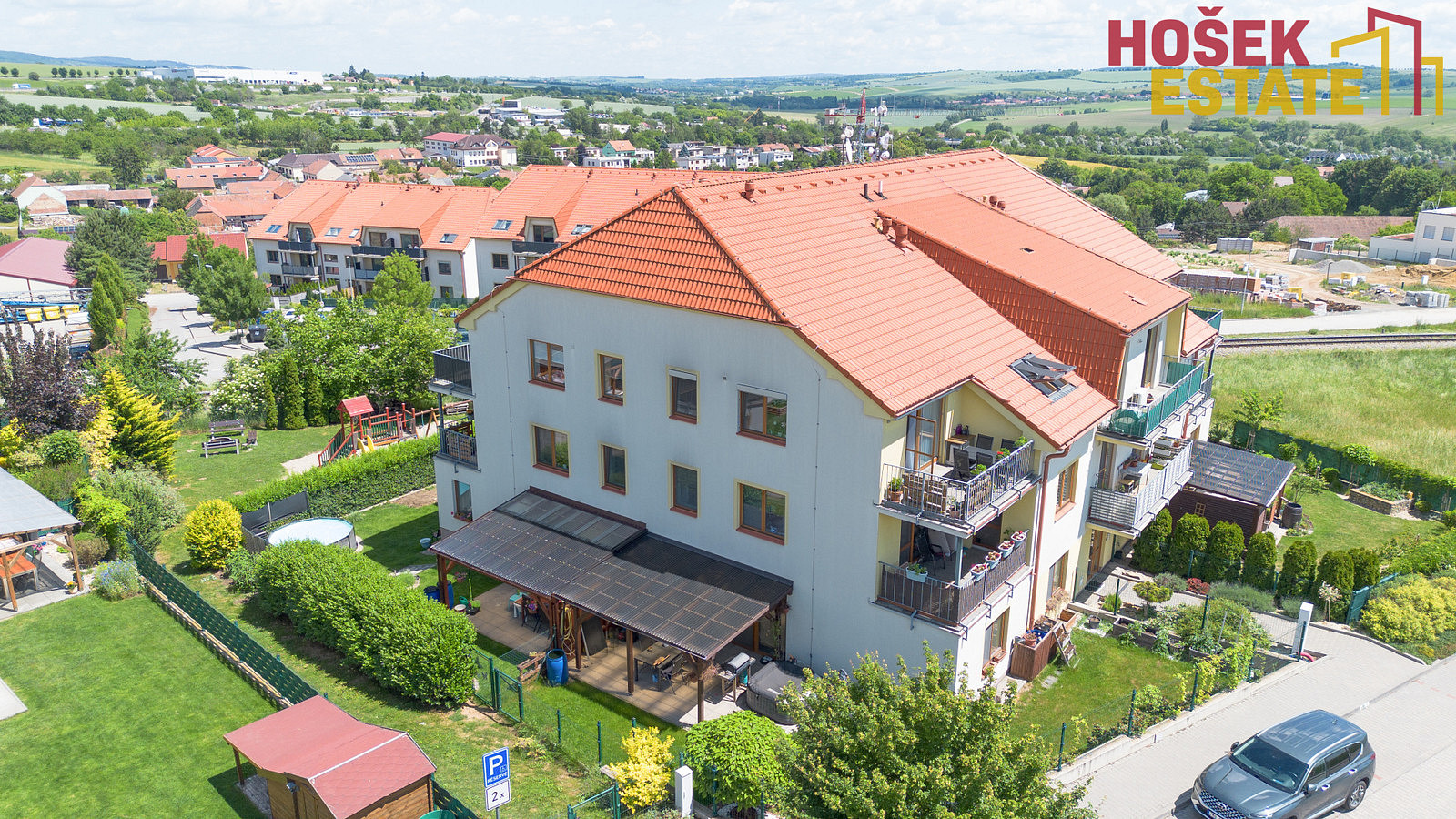 Prodej bytu 3+kk 79 m² — photo 3