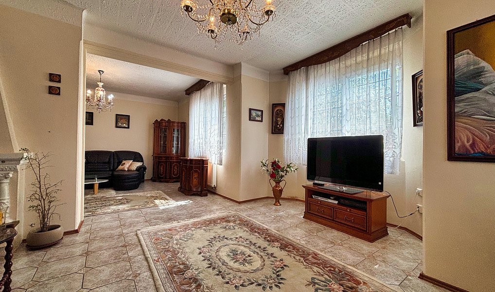 Prodej domu 184 m² s pozemkem 505 m², Praha – náhled fotky 5
