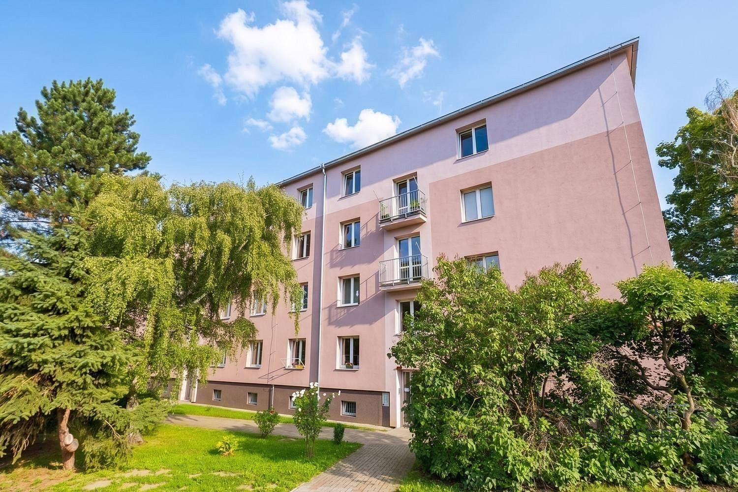 Prodej bytu 3+kk 55 m² – fotografie 5