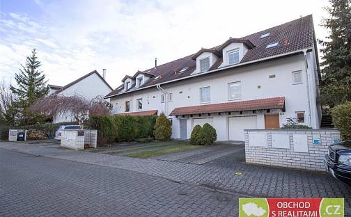 Pronájem domu 209 m² s pozemkem 245 m², Dvořákova, Velké Přílepy, okres Praha-západ